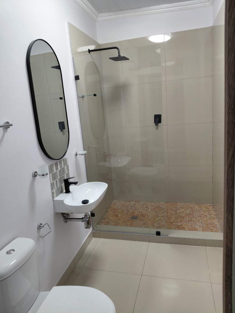 To Let 2 Bedroom Property for Rent in Walmer Estate Western Cape